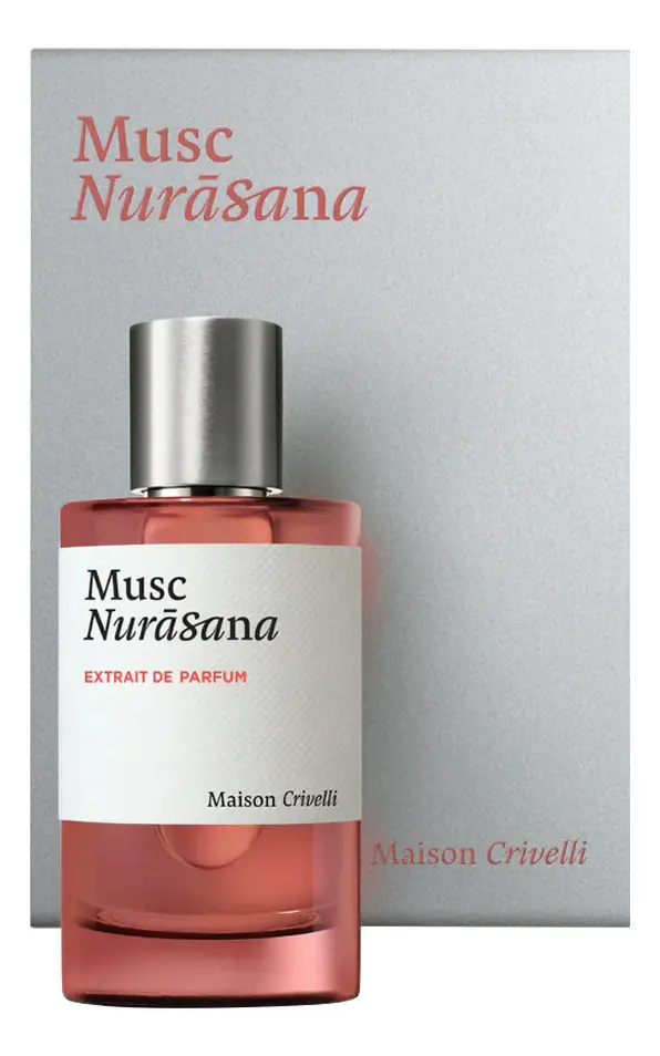 Musc Nurasana