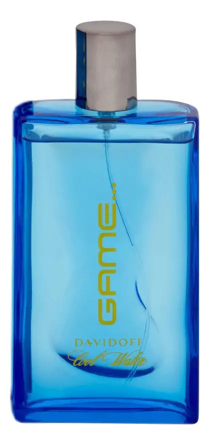 Cool Water Game For Man