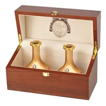 D'Or Coffret Duo