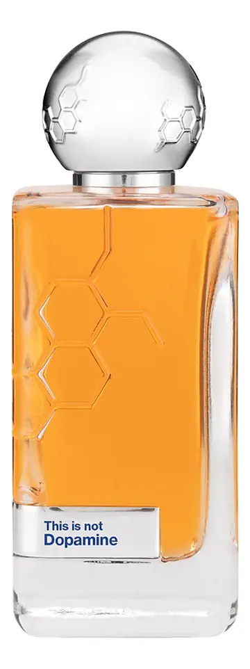 This Is Not Dopamine