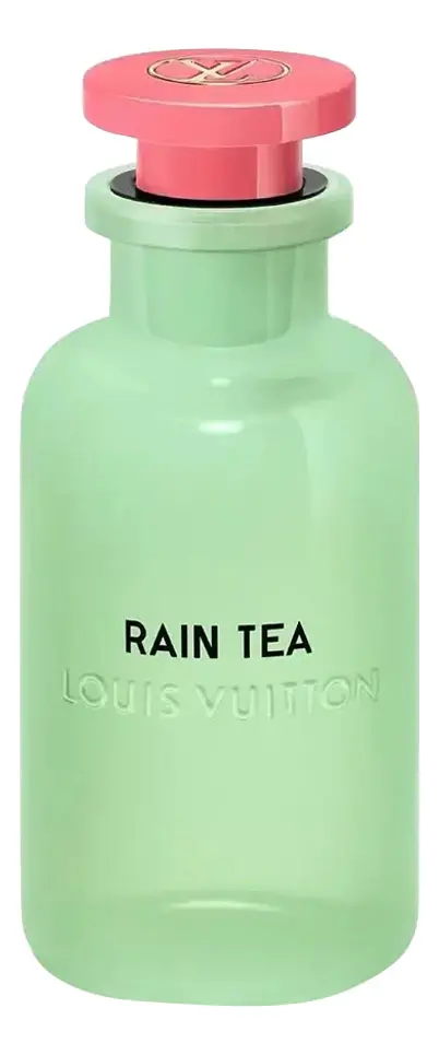 Rain Tea