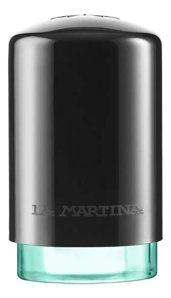 Colonias Intensas N.01 - Alpha Woods