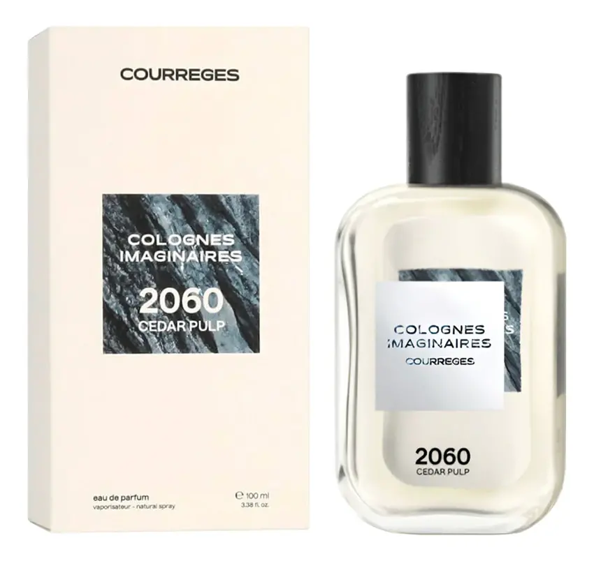 Colognes Imaginaires 2060 Cedar Pulp
