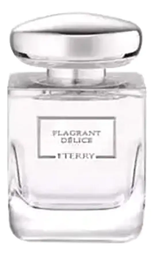 Flagrant Delice