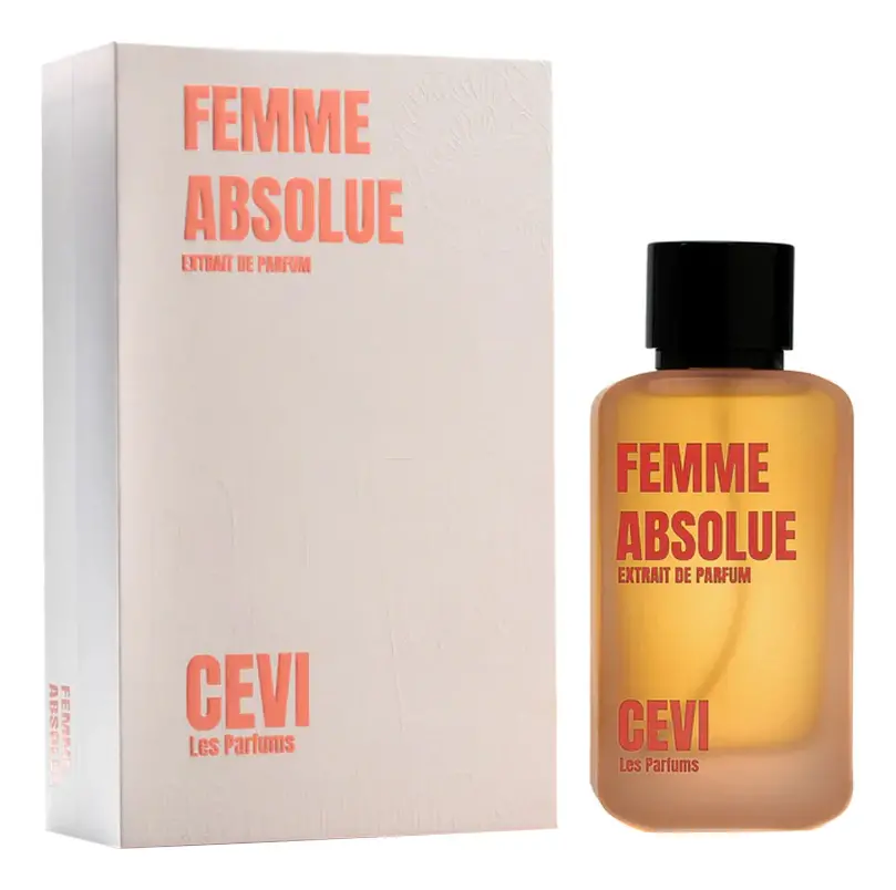 Femme Absolue