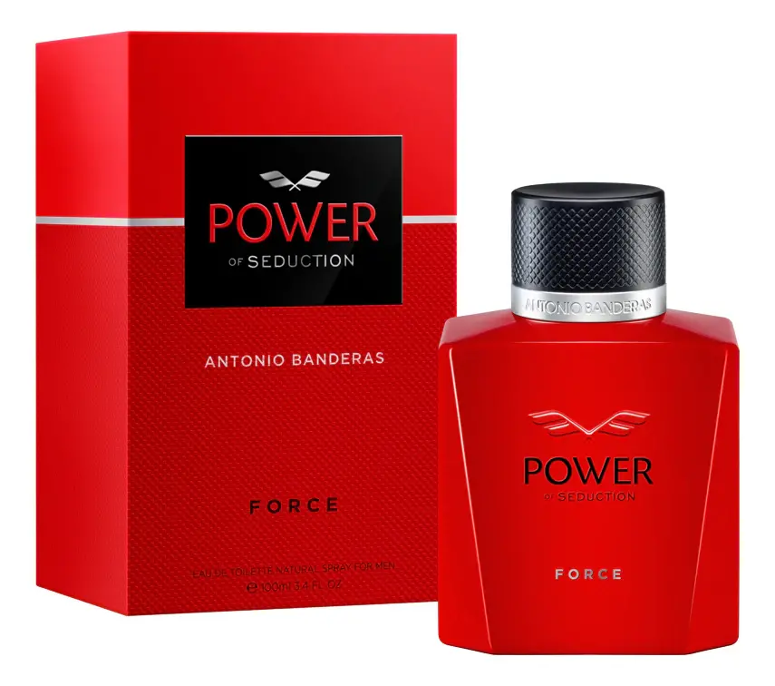Power Of Seduction Force