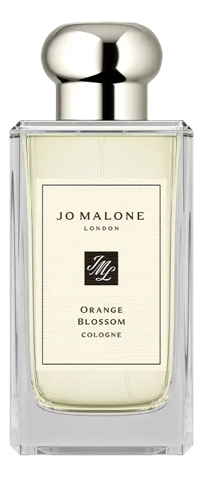 Orange Blossom