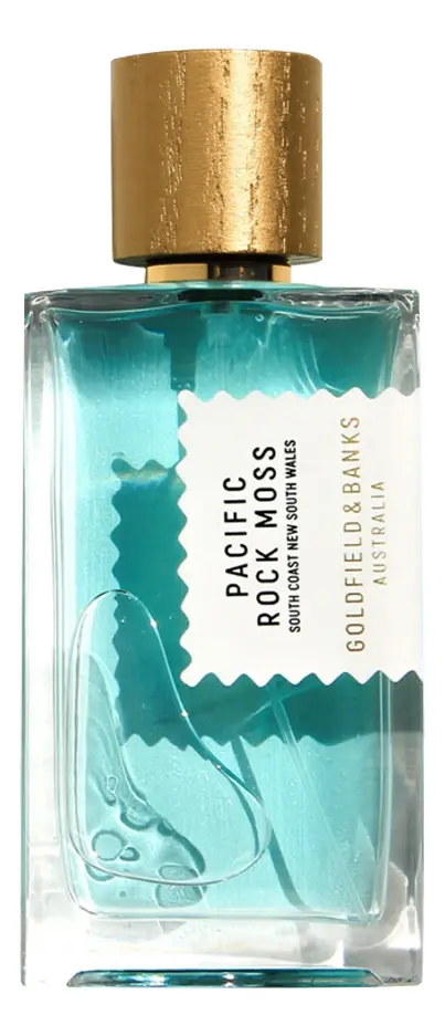 Pacific Rock Moss
