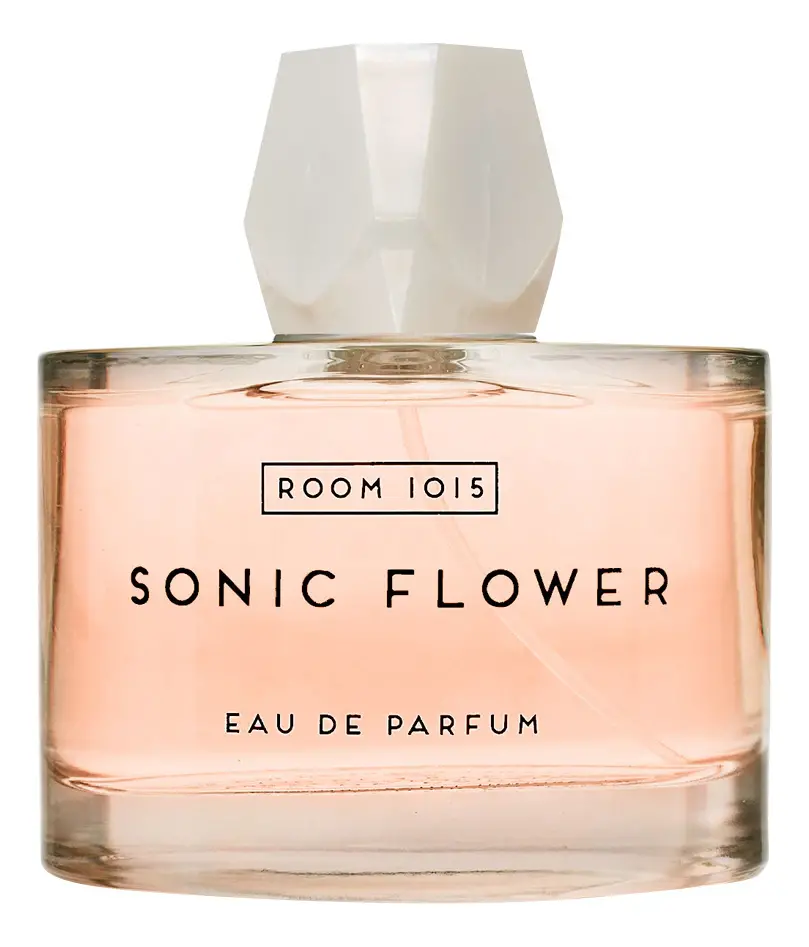 Sonic Flower
