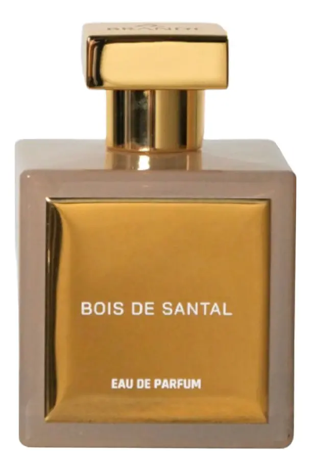 Bois De Santal