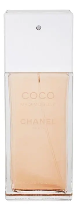 Coco Mademoiselle Eau De Toilette