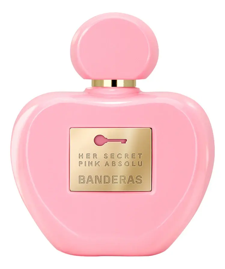 Her Secret Pink Absolu
