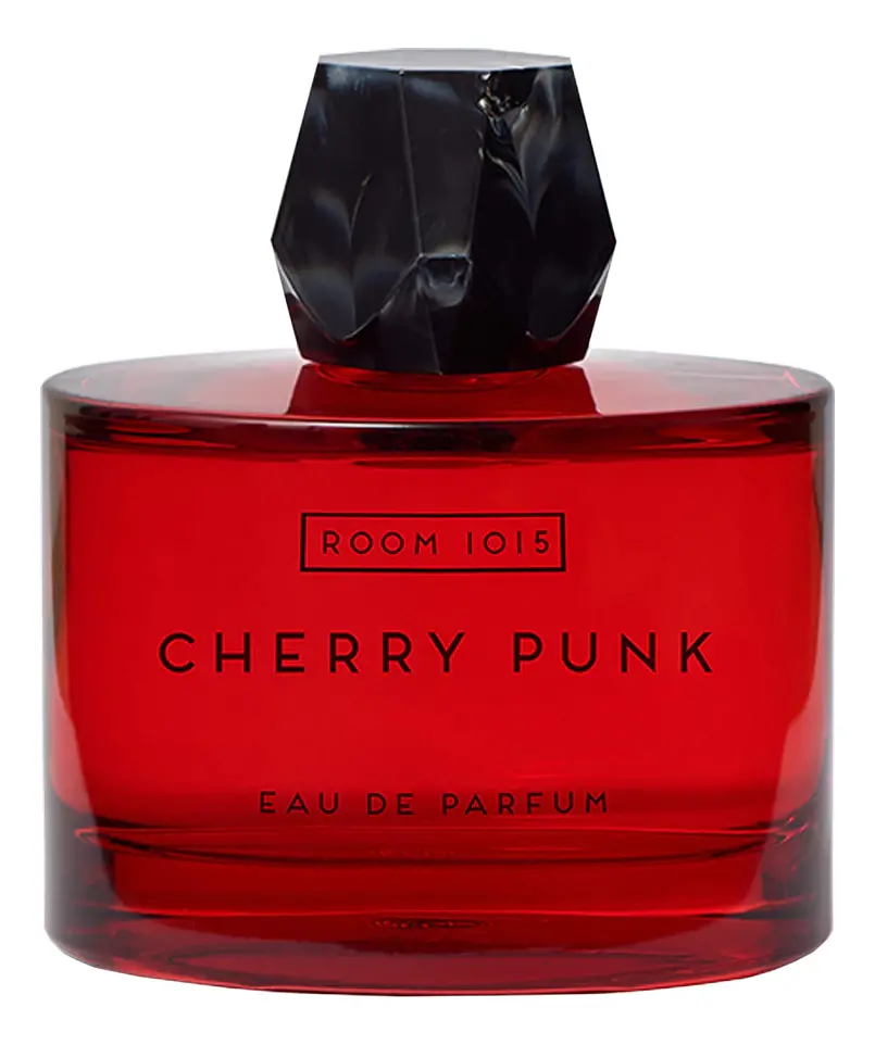 Cherry Punk