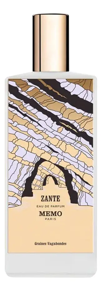 Graines Vagabondes - Zante