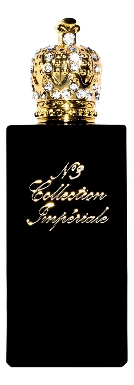 No3 Imperial