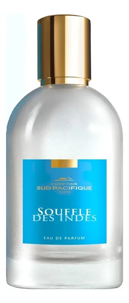 Souffle Des Indes