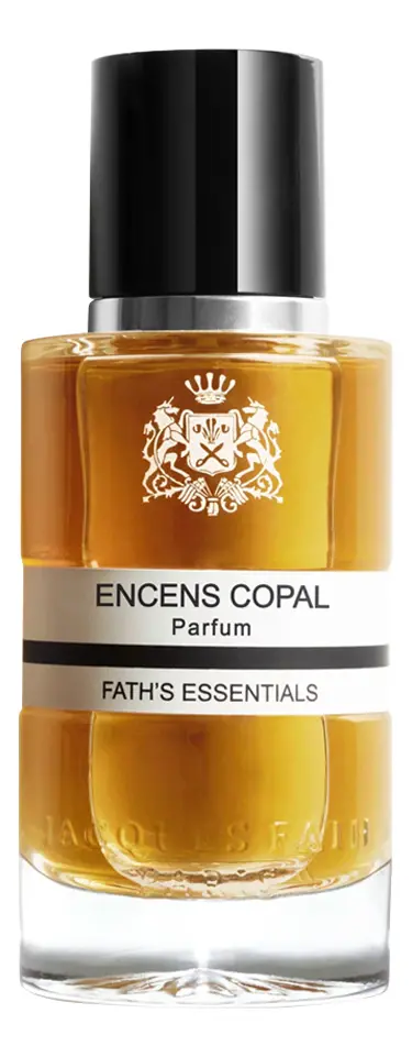 Encens Copal