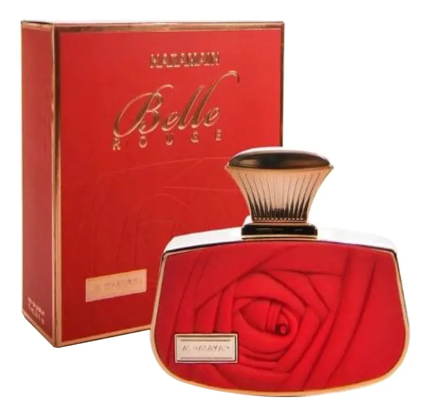 Belle Rouge