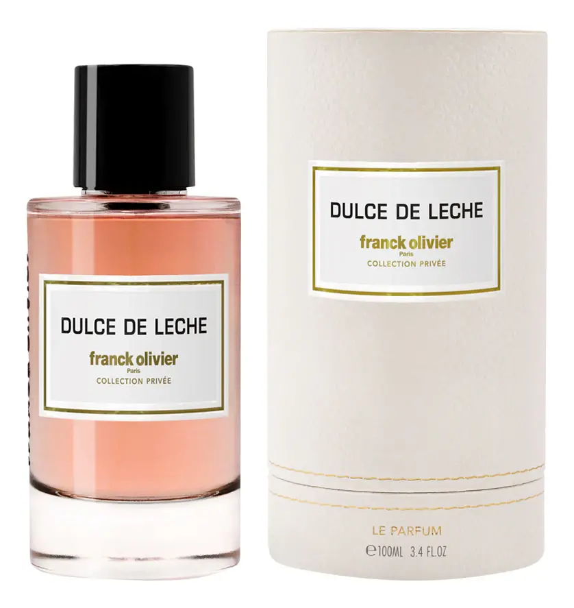 Dulce De Leche