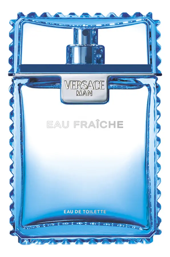 Eau Fraiche Man