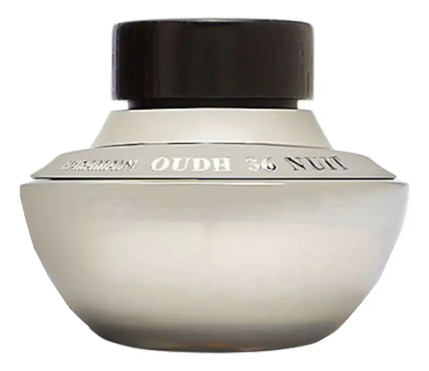 Oudh 36 Nuit