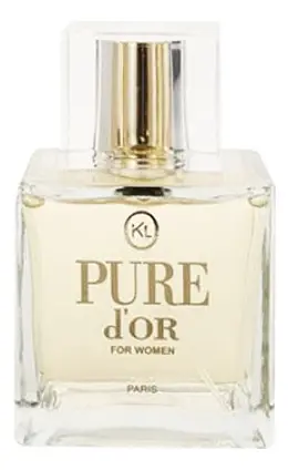Pure D'Or