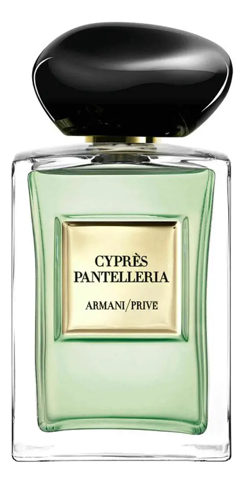 Prive - Cypres Pantelleria