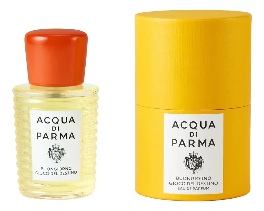 Buongiorno Gioco Del Destino