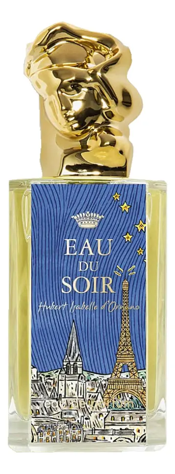 Eau Du Soir Limited Edition By Fee Greening