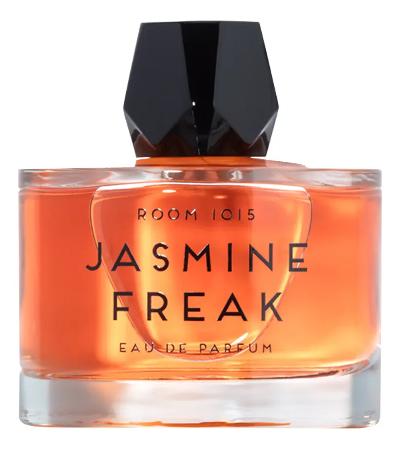 Jasmine Freak
