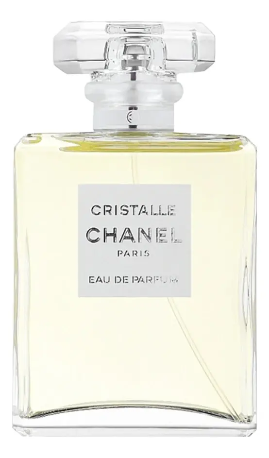 Cristalle Eau De Parfum 2023