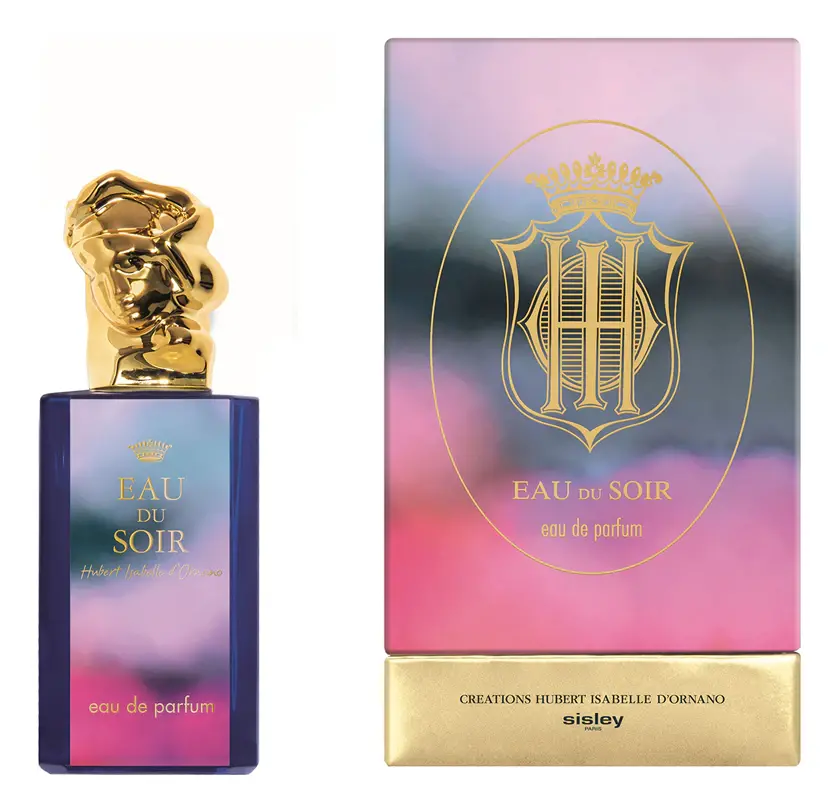 Eau Du Soir Limited Edition 2017