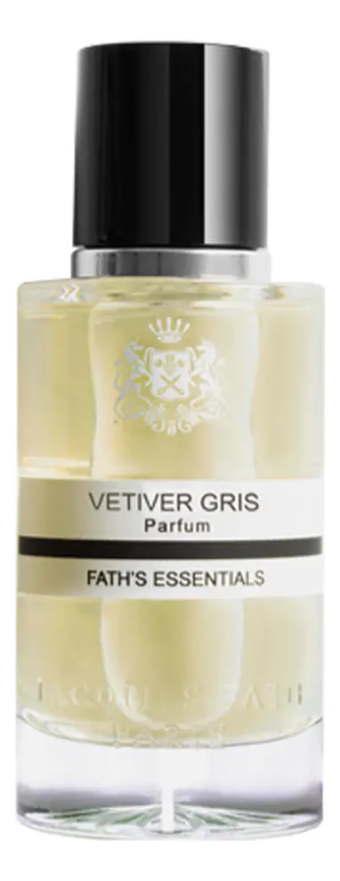 Vetiver Gris
