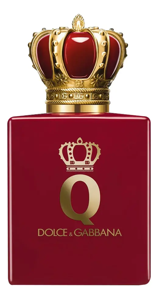 Q By Dolce & Gabbana Elixir