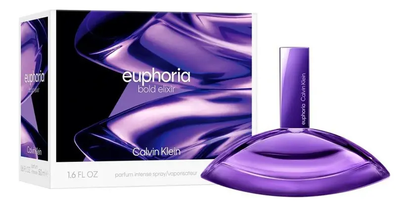 Euphoria Bold Elixir
