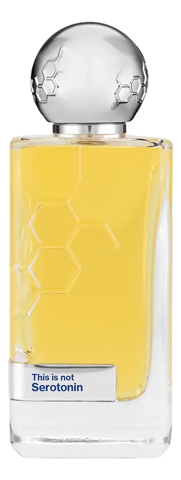 This Is Not Serotonin