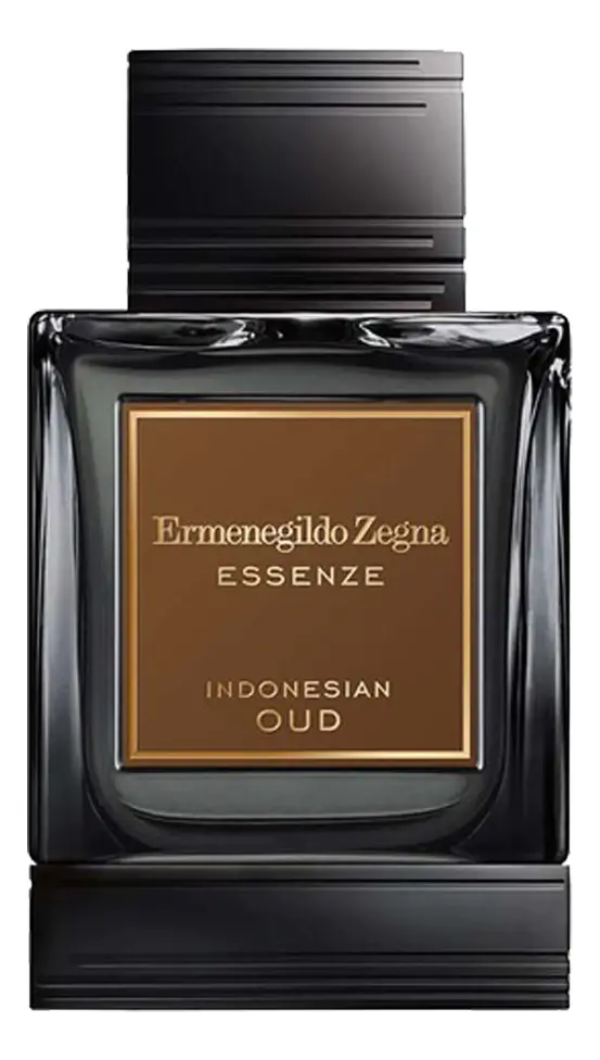 Essenze Indonesian Oud