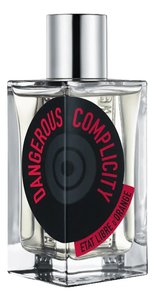 Dangerous Complicity