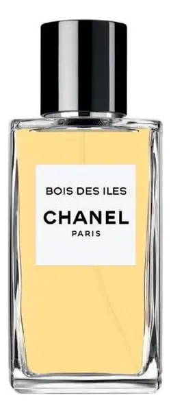 Les Exclusifs De Chanel Bois Des Iles