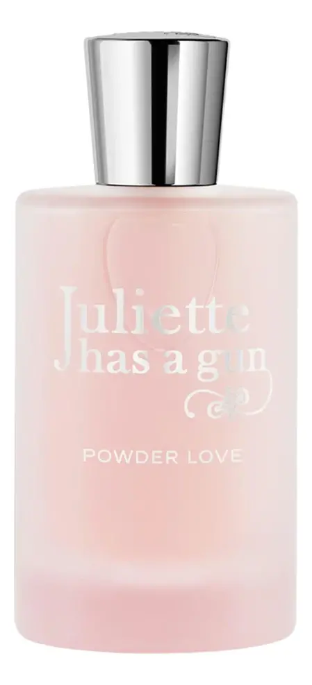 Powder Love
