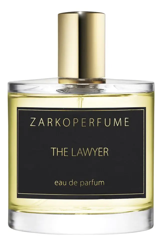 The Lawyer