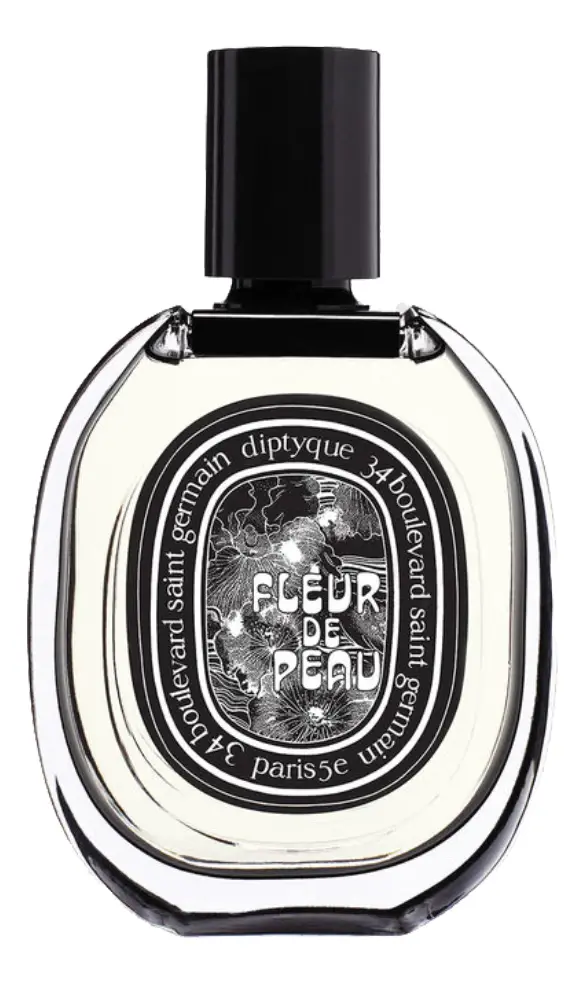 Fleur De Peau