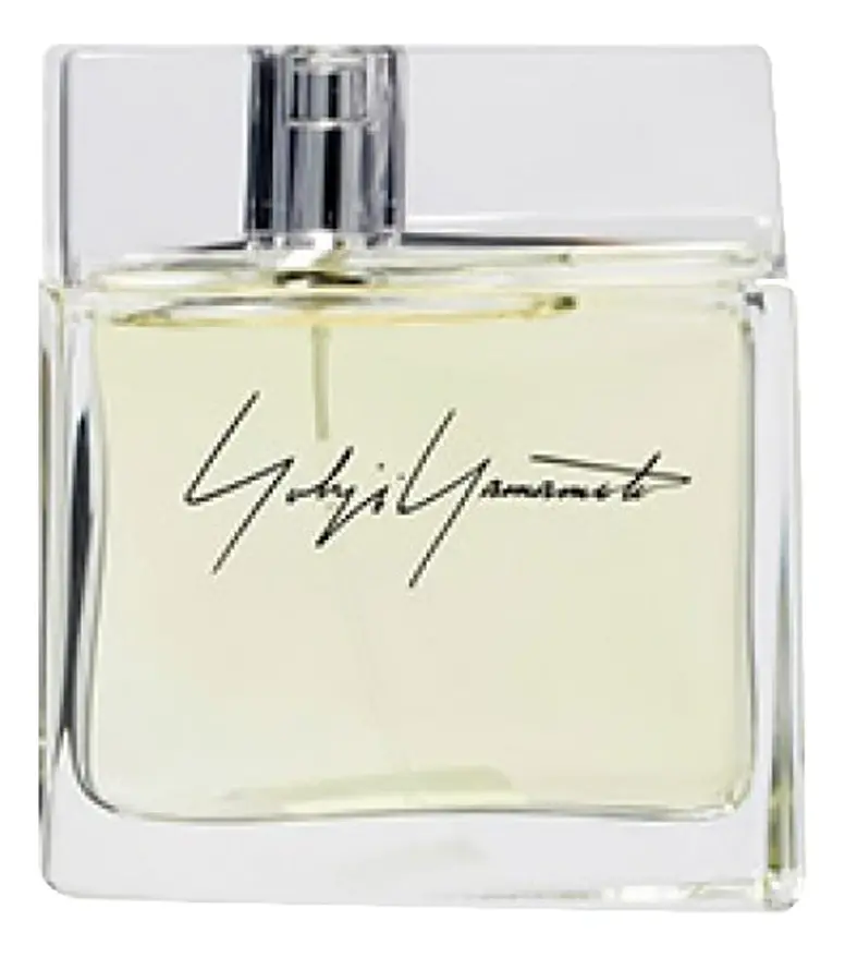 Yohji Pour Homme 2013