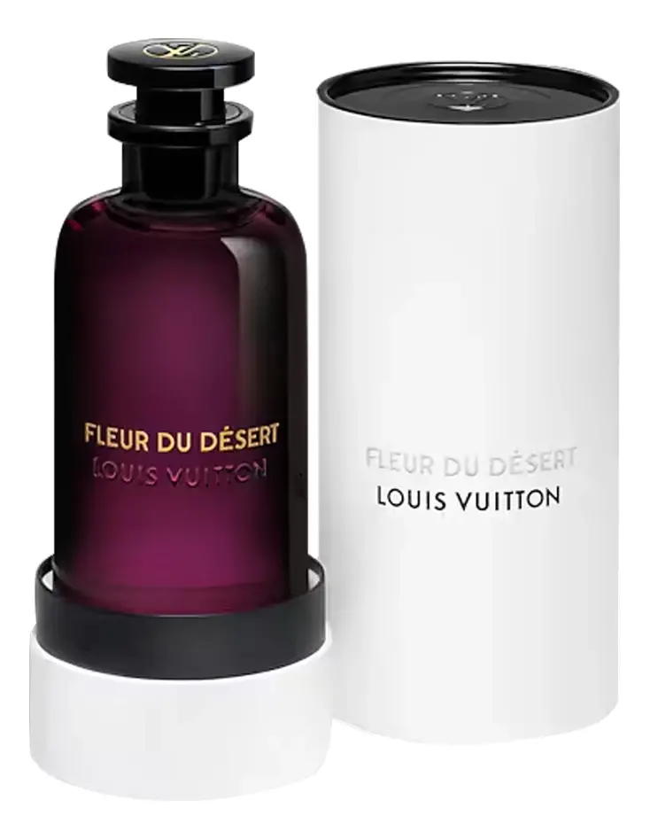 Fleur Du Desert