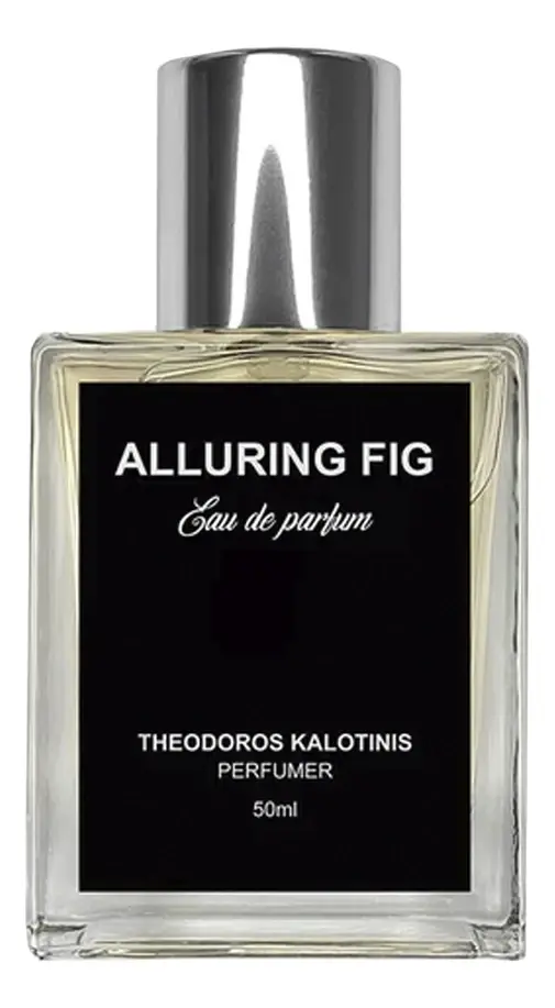 Alluring Fig