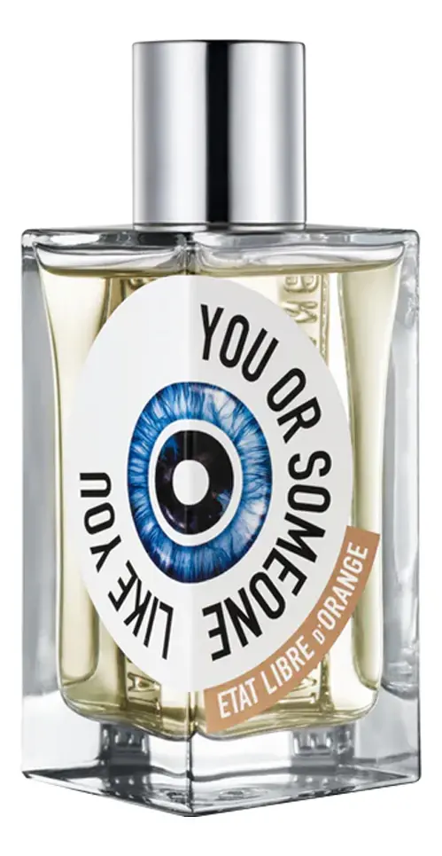 You Or Someone Like You