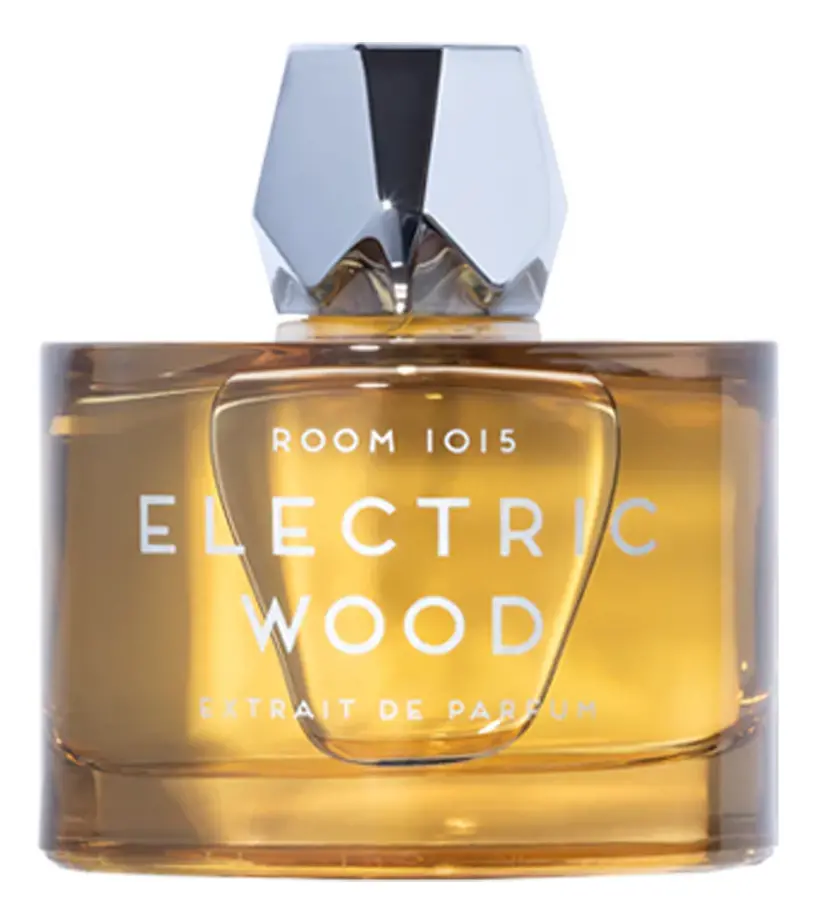 Electric Wood