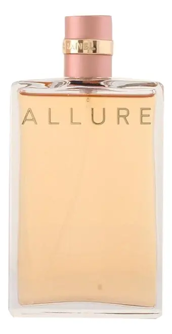 Allure Eau De Parfum