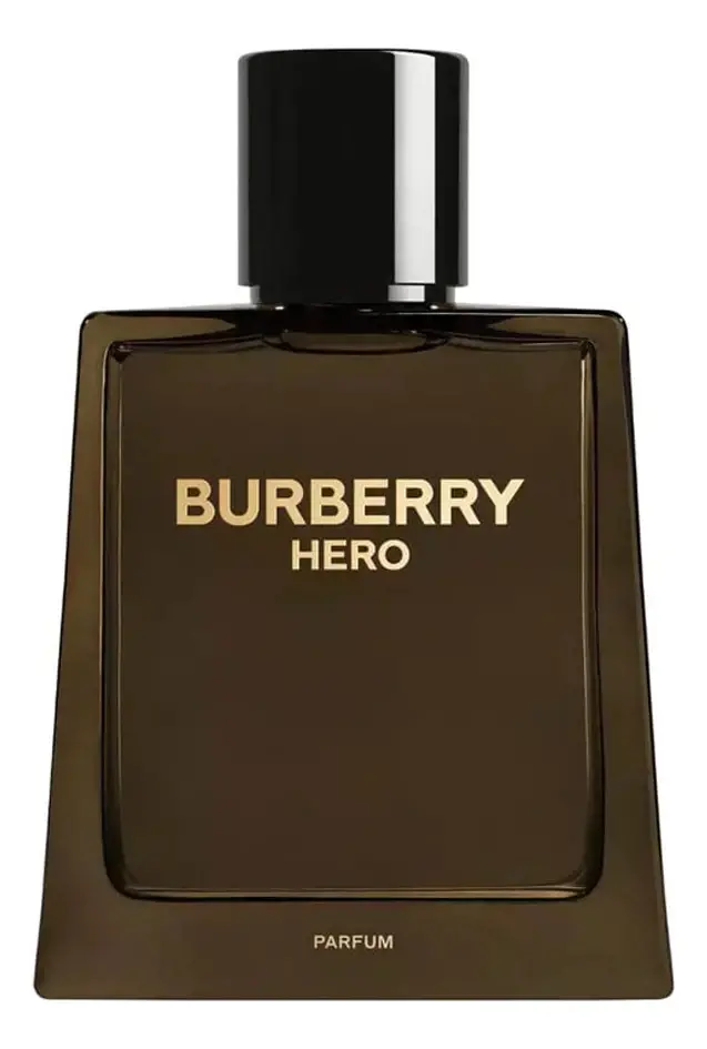 Hero Parfum