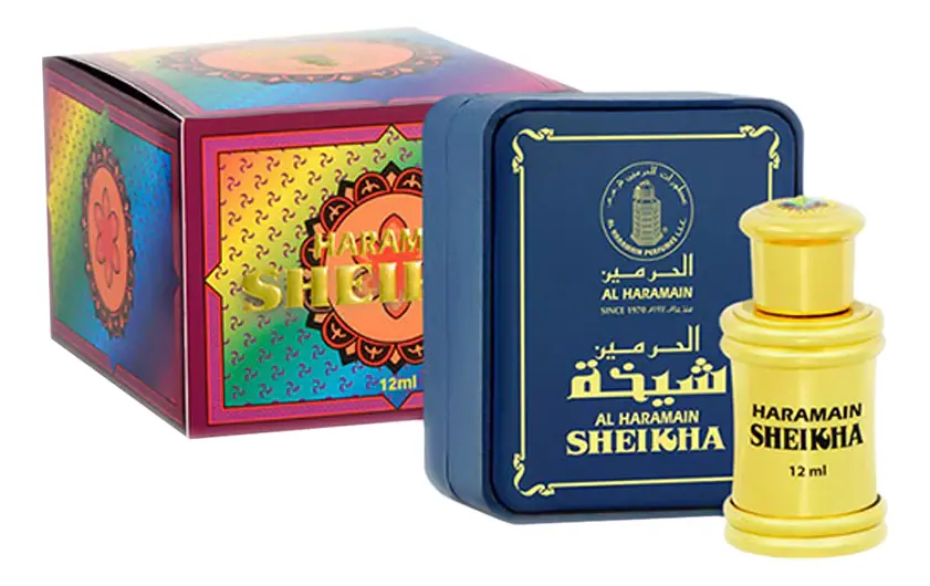 Sheikha